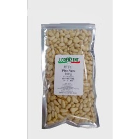 Lorenzini松子仁 100g