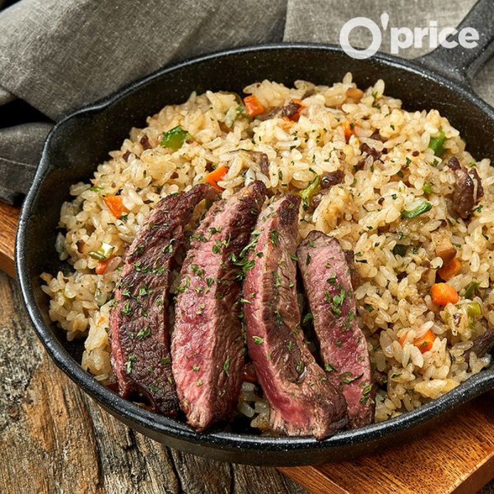 O'Price 韓式和牛炒飯 (230g)