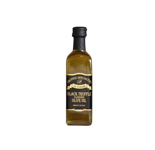 La Rustichella 黑松露菌味橄欖油 60ml