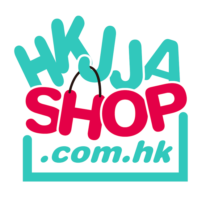 關於HKJJA Shop