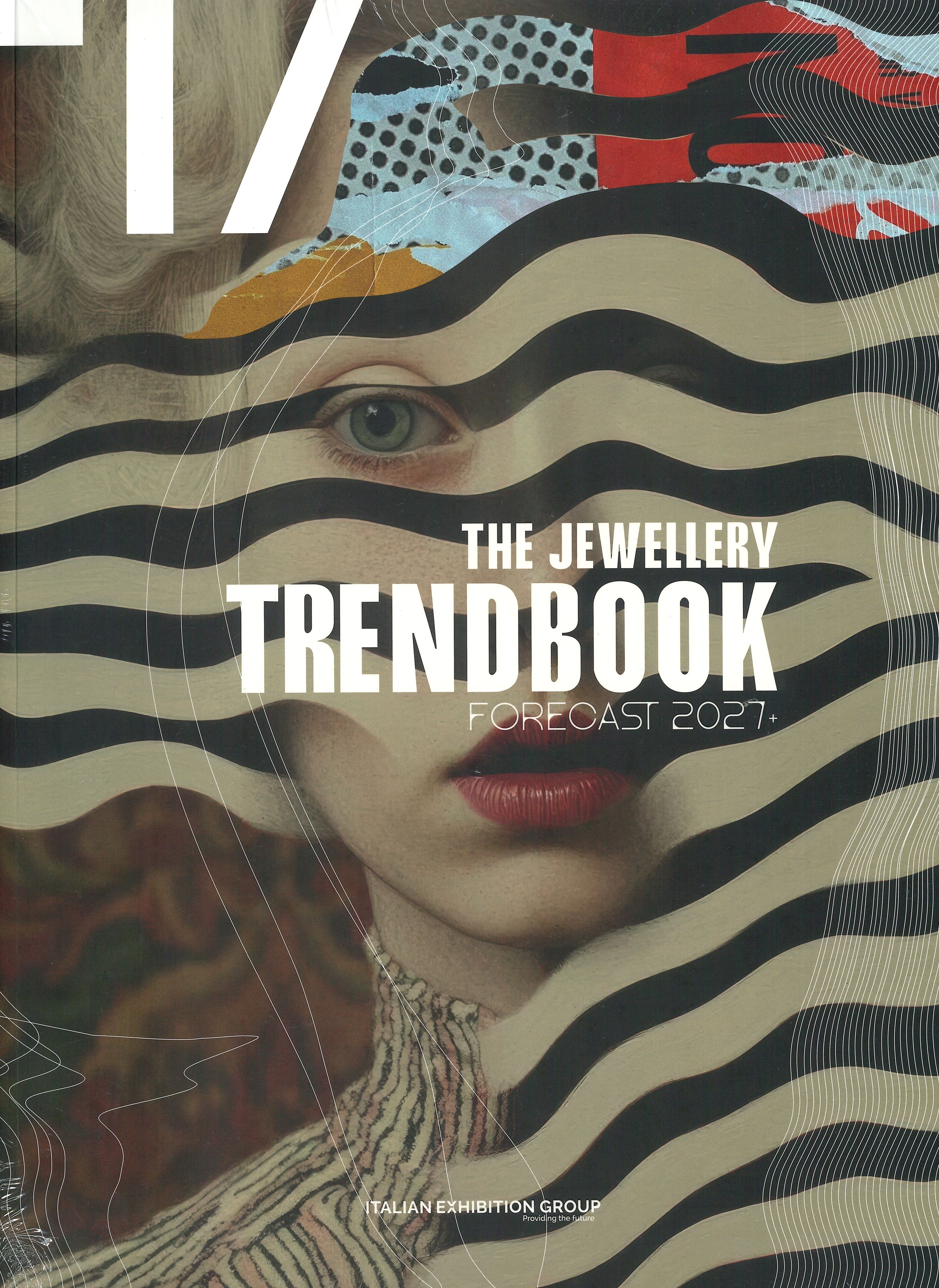The Jewellery Trend Book 2027+